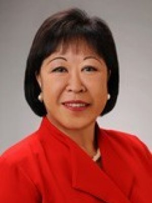 Photo of team member